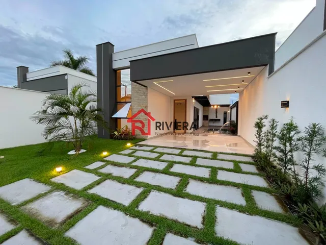 Imagem: Imperdível! Casa à venda em Paço do Lumiar-MA