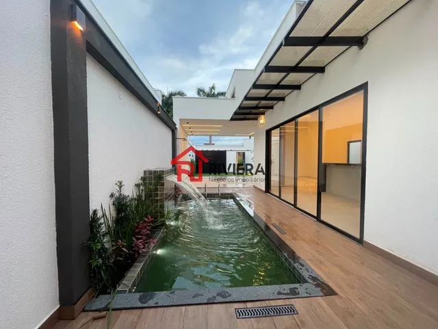 Imagem 11: Imperdível! Casa à venda em Paço do Lumiar-MA, bairro Araçagy, 3 quartos, 1 suíte, 2