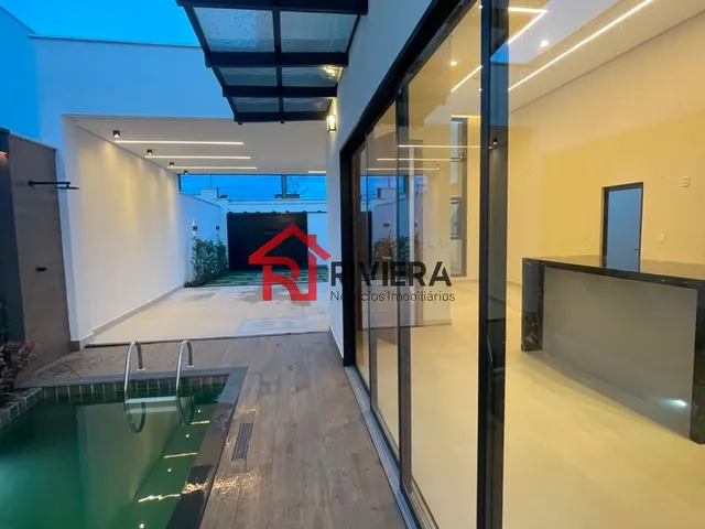 Imagem 2: Imperdível! Casa à venda em Paço do Lumiar-MA, bairro Araçagy, 3 quartos, 1 suíte, 2