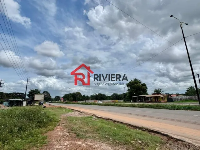 Imagem: Oportunidade imperdível Terreno comercial
