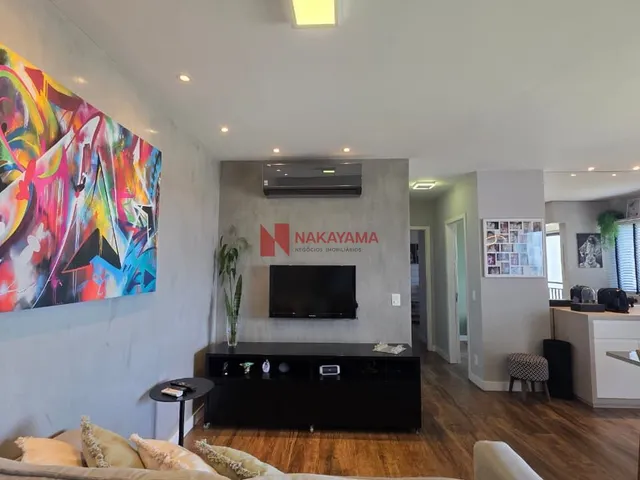 Imagem: Apartamento mobiliado à Venda no Terra