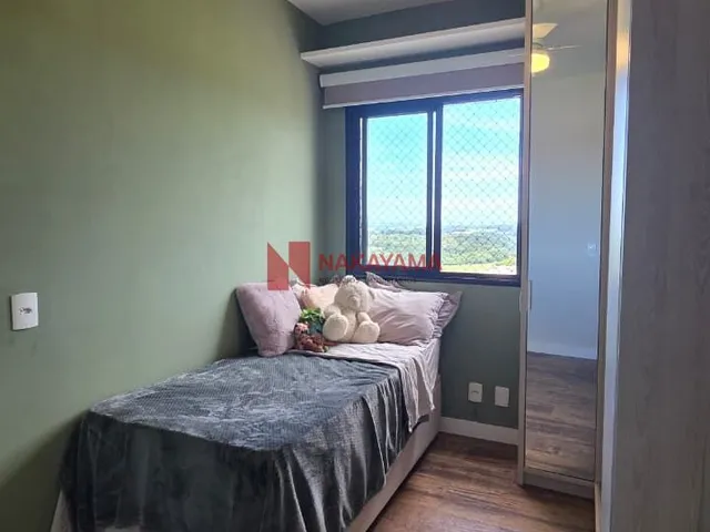 Imagem 12: Apartamento mobiliado à Venda no Terra Bonita com 2 Quartos sendo 1 Suíte