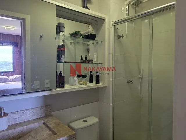 Imagem 15: Apartamento mobiliado à Venda no Terra Bonita com 2 Quartos sendo 1 Suíte