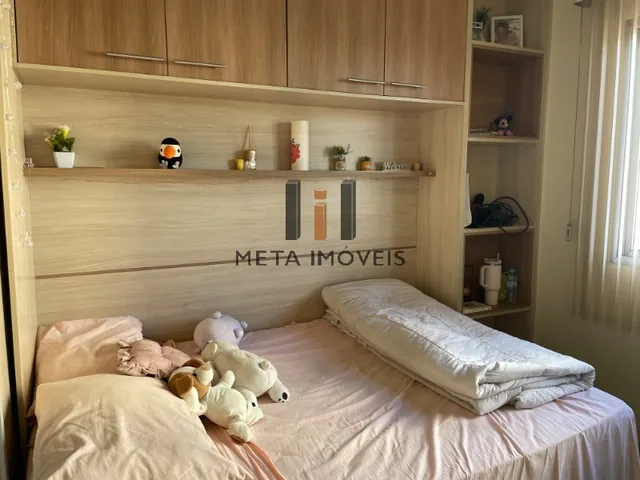Imagem 4: APARTAMENTO RESIDENCIAL em RESENDE - RJ, Jardim Jalisco