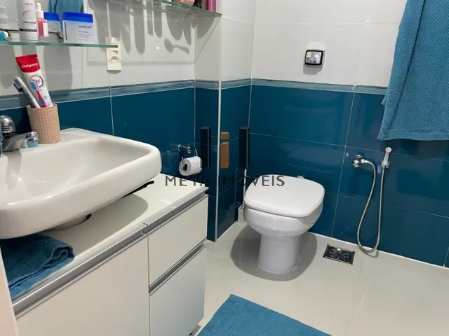 Imagem 5: APARTAMENTO RESIDENCIAL em RESENDE - RJ, Jardim Jalisco