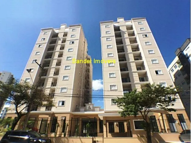 Imagem: Apartamento Residencial em Sorocaba - Sp
