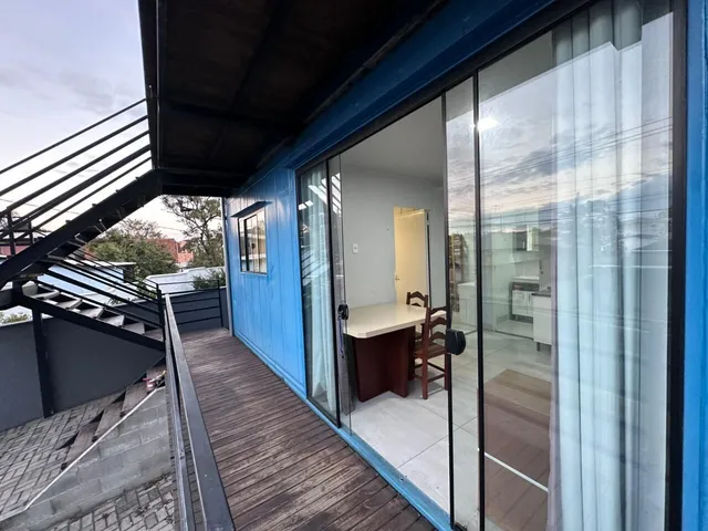 Imagem: Apartamento em Tapera da Base, Florianópolis/SC