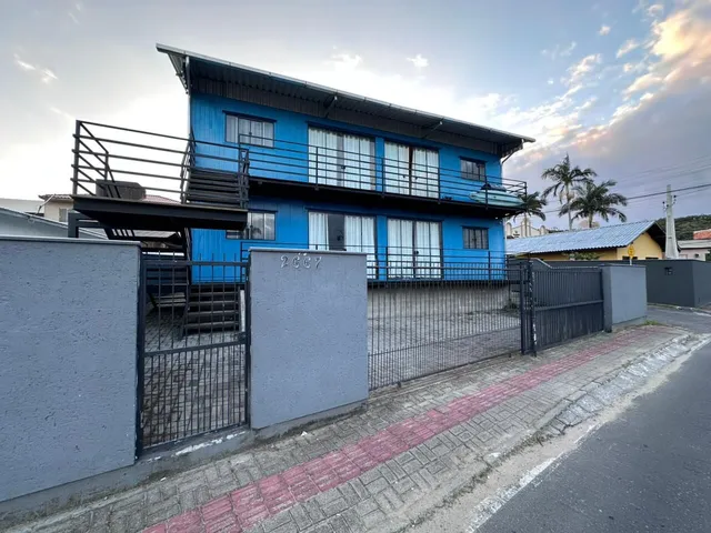 Imagem 10: Apartamento em Tapera da Base, Florianópolis/SC