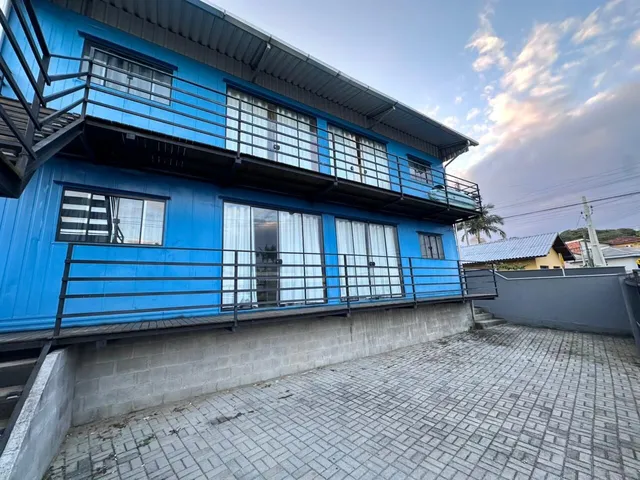 Imagem 7: Apartamento em Tapera da Base, Florianópolis/SC