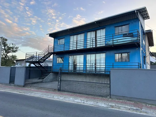 Imagem 6: Apartamento em Tapera da Base, Florianópolis/SC