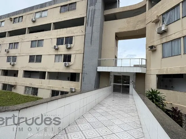 Imagem: O apartamento possui 2 Dormitórios, 1 Banheiro, 68m² de