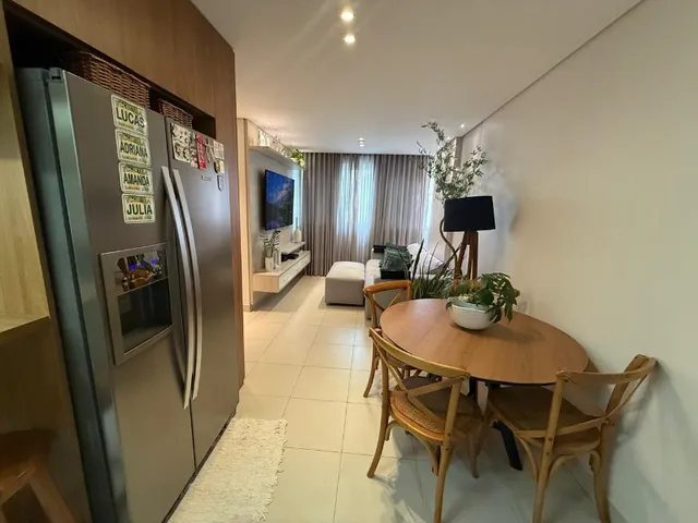 Imagem 9: APARTAMENTO RESIDENCIAL em BRASÍLIA - DF, NORTE (ÁGUAS CLARAS