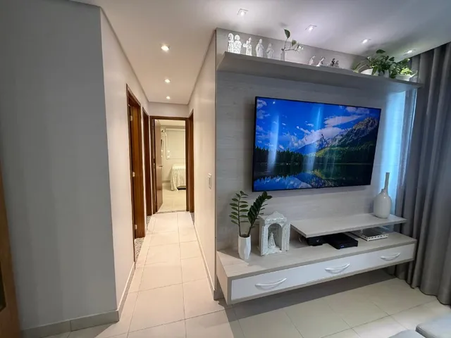 Imagem 14: APARTAMENTO RESIDENCIAL em BRASÍLIA - DF, NORTE (ÁGUAS CLARAS