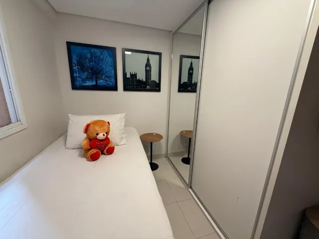 Imagem 4: APARTAMENTO RESIDENCIAL em BRASÍLIA - DF, NORTE (ÁGUAS CLARAS
