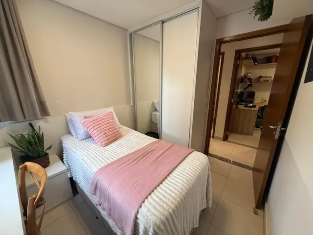 Imagem 5: APARTAMENTO RESIDENCIAL em BRASÍLIA - DF, NORTE (ÁGUAS CLARAS