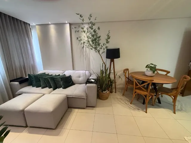Imagem 10: APARTAMENTO RESIDENCIAL em BRASÍLIA - DF, NORTE (ÁGUAS CLARAS