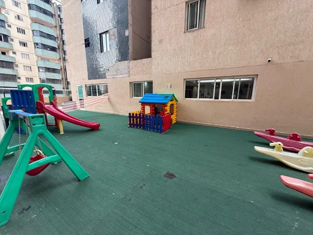Imagem 3: APARTAMENTO RESIDENCIAL em BRASÍLIA - DF, NORTE (ÁGUAS CLARAS