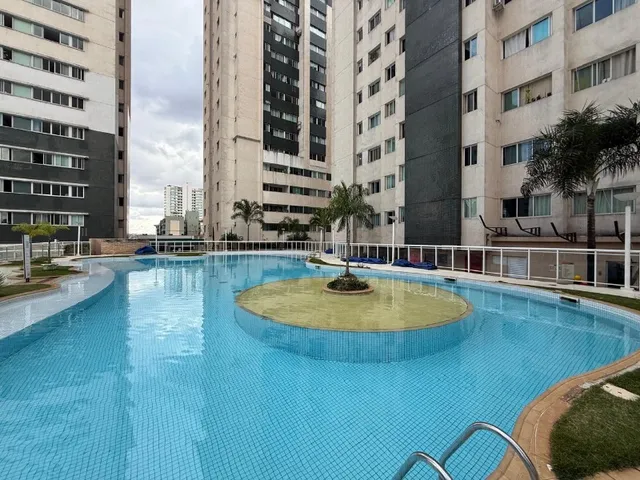 Imagem 11: APARTAMENTO RESIDENCIAL em BRASÍLIA - DF, NORTE (ÁGUAS CLARAS