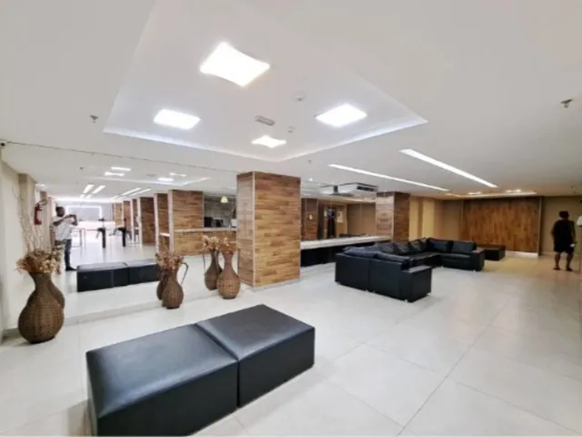 Imagem 16: APARTAMENTO RESIDENCIAL em BRASÍLIA - DF, NORTE (ÁGUAS CLARAS