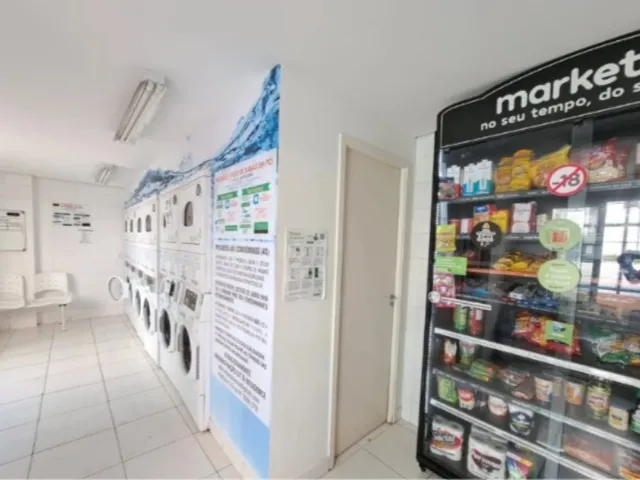 Imagem 13: APARTAMENTO RESIDENCIAL em BRASÍLIA - DF, NORTE (ÁGUAS CLARAS