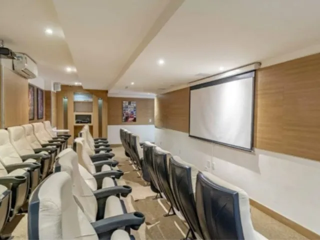 Imagem 12: APARTAMENTO RESIDENCIAL em BRASÍLIA - DF, NORTE (ÁGUAS CLARAS