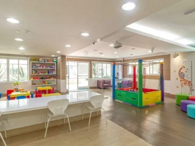 Imagem 6: APARTAMENTO RESIDENCIAL em BRASÍLIA - DF, NORTE (ÁGUAS CLARAS