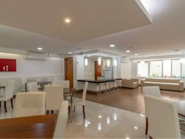 Imagem 8: APARTAMENTO RESIDENCIAL em BRASÍLIA - DF, NORTE (ÁGUAS CLARAS