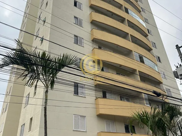 Imagem: Apartamento à Venda - Jardim Satélite