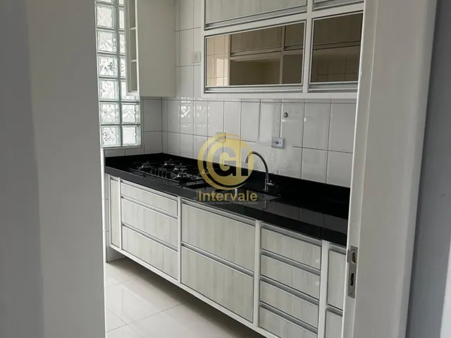 Imagem 8: Apartamento à Venda - Jardim Satélite - Zona Sul de São José dos Campos/SP