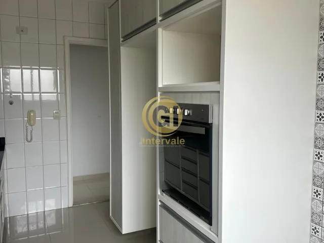 Imagem 2: Apartamento à Venda - Jardim Satélite - Zona Sul de São José dos Campos/SP