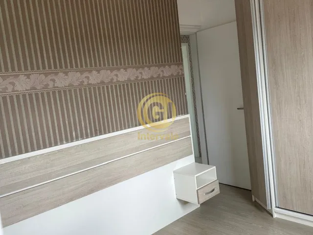 Imagem 16: Apartamento à Venda - Jardim Satélite - Zona Sul de São José dos Campos/SP
