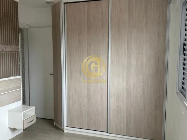 Imagem 9: Apartamento à Venda - Jardim Satélite - Zona Sul de São José dos Campos/SP