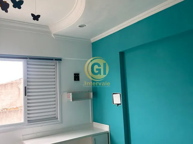 Imagem 4: Apartamento à Venda - Jardim Satélite - Zona Sul de São José dos Campos/SP
