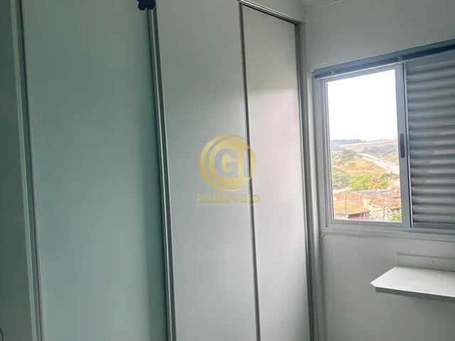 Imagem 12: Apartamento à Venda - Jardim Satélite - Zona Sul de São José dos Campos/SP