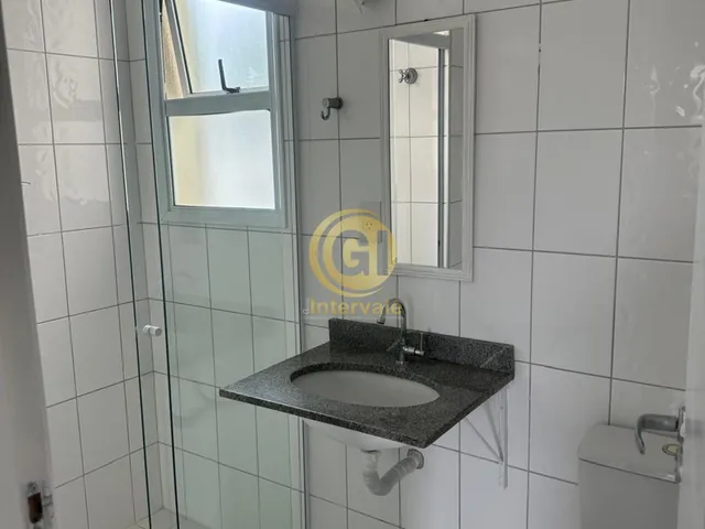 Imagem 3: Apartamento à Venda - Jardim Satélite - Zona Sul de São José dos Campos/SP
