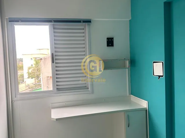 Imagem 5: Apartamento à Venda - Jardim Satélite - Zona Sul de São José dos Campos/SP