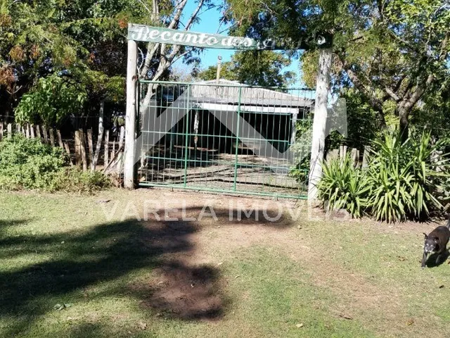 Imagem: Chacara Rural em Uruguaiana - Rs, Imbaá