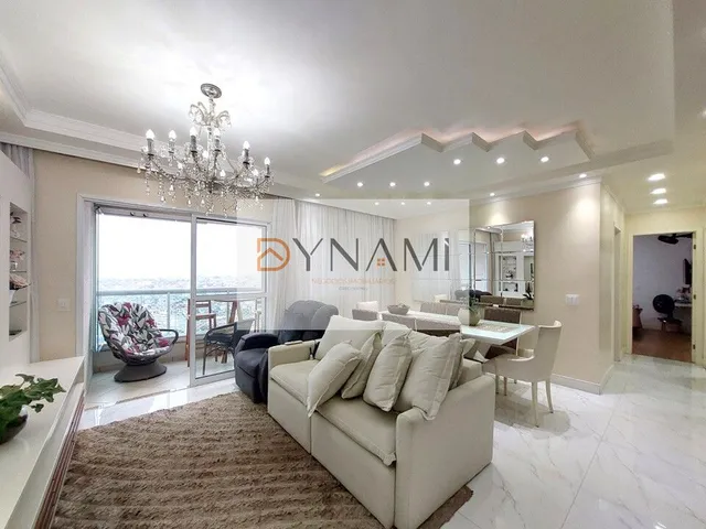 Imagem: Maravilhosa Cobertura Duplex (Porteira Fechada)
