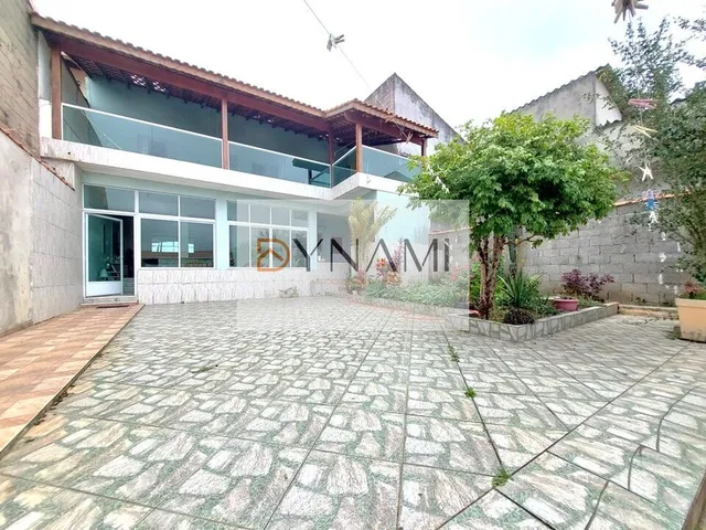 Imagem: Maravilhoso Sobrado de 220m² com terraço