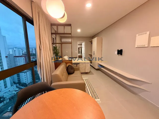 Imagem 2: Apartamento para Locação na Torre com 28m²!