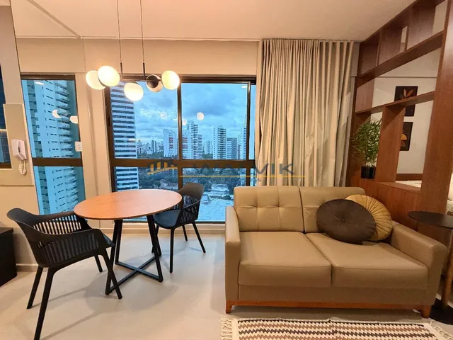 Imagem 16: Apartamento para Locação na Torre com 28m²!