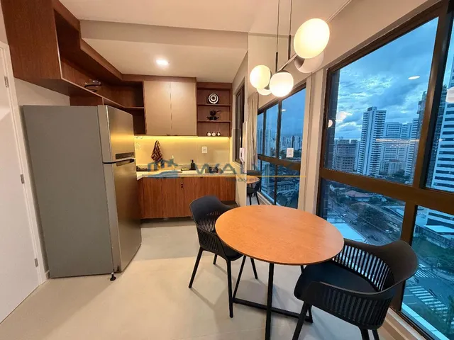 Imagem 13: Apartamento para Locação na Torre com 28m²!