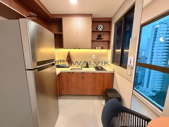 Imagem 6: Apartamento para Locação na Torre com 28m²!