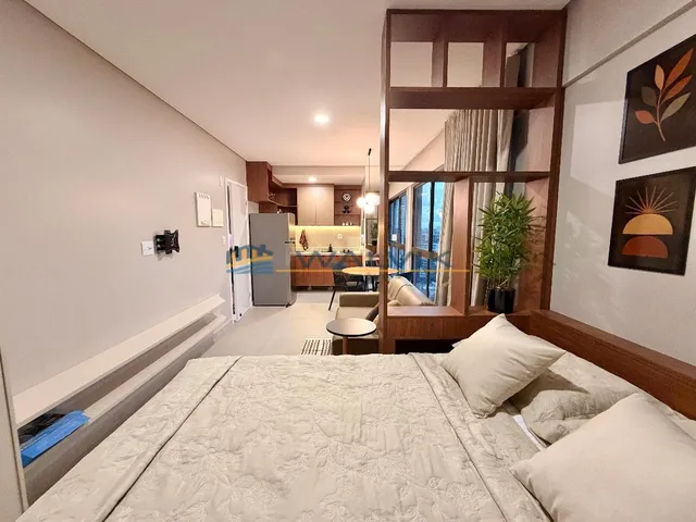 Imagem 7: Apartamento para Locação na Torre com 28m²!