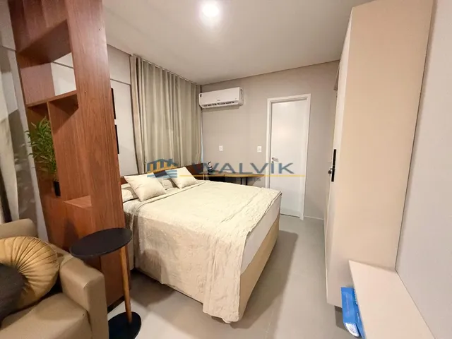 Imagem 15: Apartamento para Locação na Torre com 28m²!
