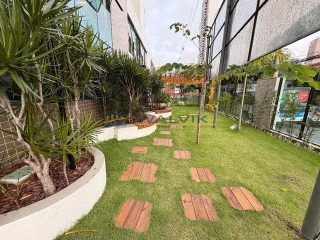 Imagem 8: Apartamento para Locação na Torre com 28m²!