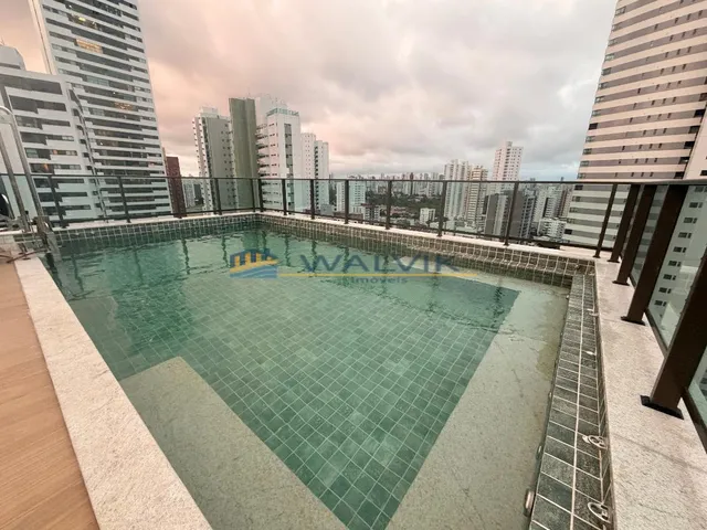 Imagem 10: Apartamento para Locação na Torre com 28m²!
