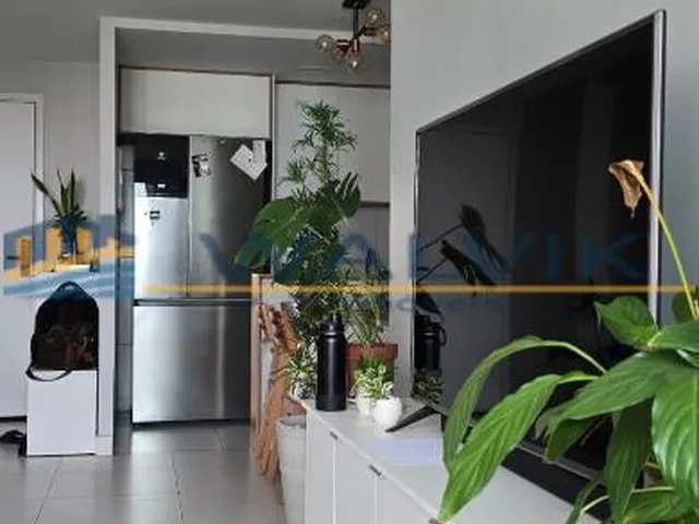 Imagem: Apartamento à venda em Casa Amarela com