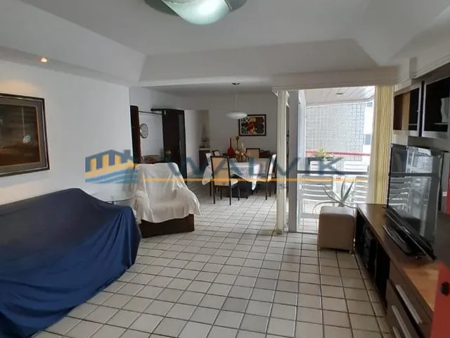 Imagem: Apartamento à venda no Espinheiro com 160m²!