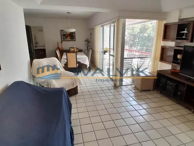 Imagem 14: Apartamento à venda no Espinheiro com 160m²!